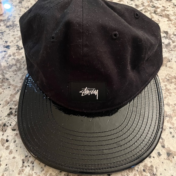 Stussy Other - Stussy 5 panel adjustable hat
